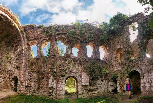 Неизведанная Абхазия 3 дня: полное погружение