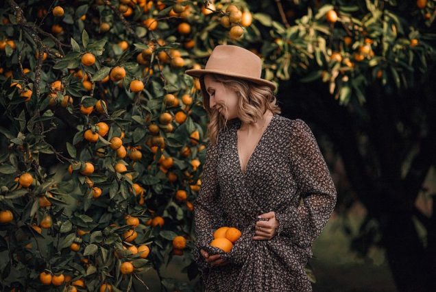 Мандариновый рай в Абхазии: Сухум, Новый Афон, Кындыг, о. Рица